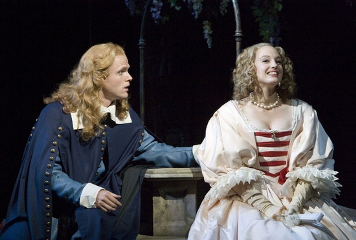 Photo Flash: 2009 Shakespeare Festival Plays At The Old Globe Through 9/27  Image