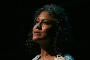 Sandra Marquez Photo