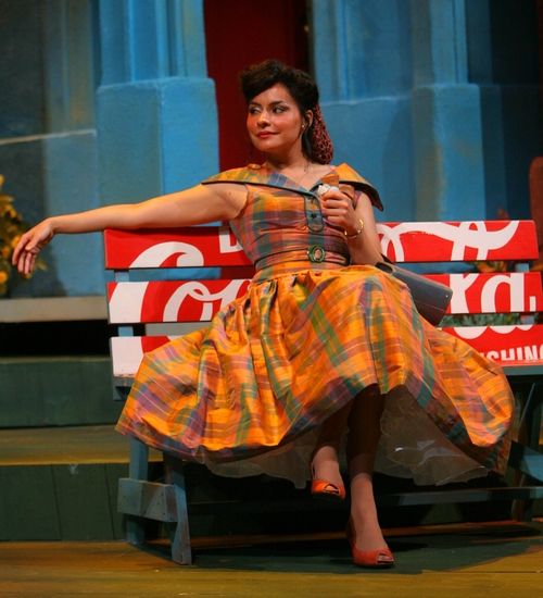 Liza Fernandez Photo