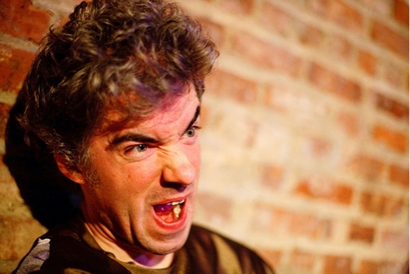 Photo Flash: The Brick Theater Presents GAME PLAY  Image