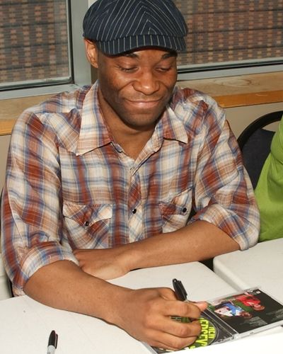 Demond Green Photo