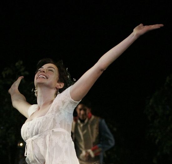 Photos: Shakespeare in The Park's TWELFTH NIGHT - Opening Night Curtain Call — photo 56 of 56