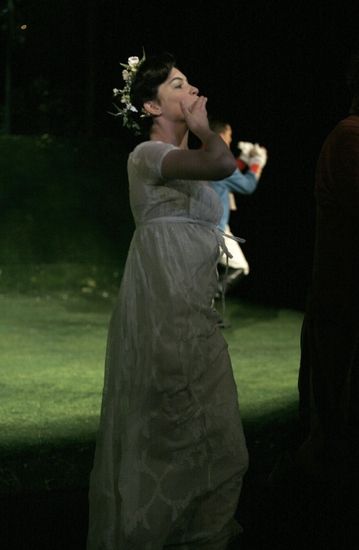 Photos: Shakespeare in The Park's TWELFTH NIGHT - Opening Night Curtain Call — photo 55 of 56