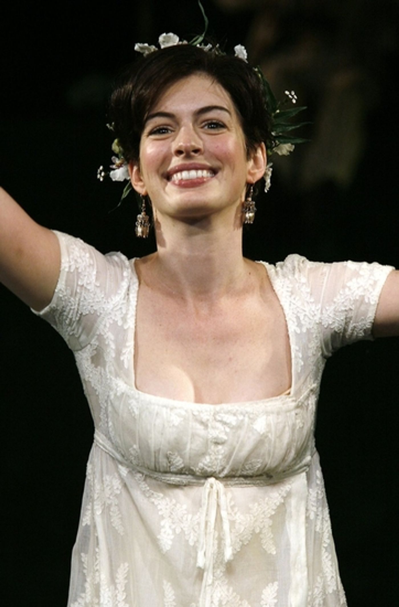 Photo Coverage: Shakespeare in The Park's TWELFTH NIGHT - Opening Night Curtain Call  Image