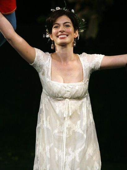Photos: Shakespeare in The Park's TWELFTH NIGHT - Opening Night Curtain Call — photo 33 of 56