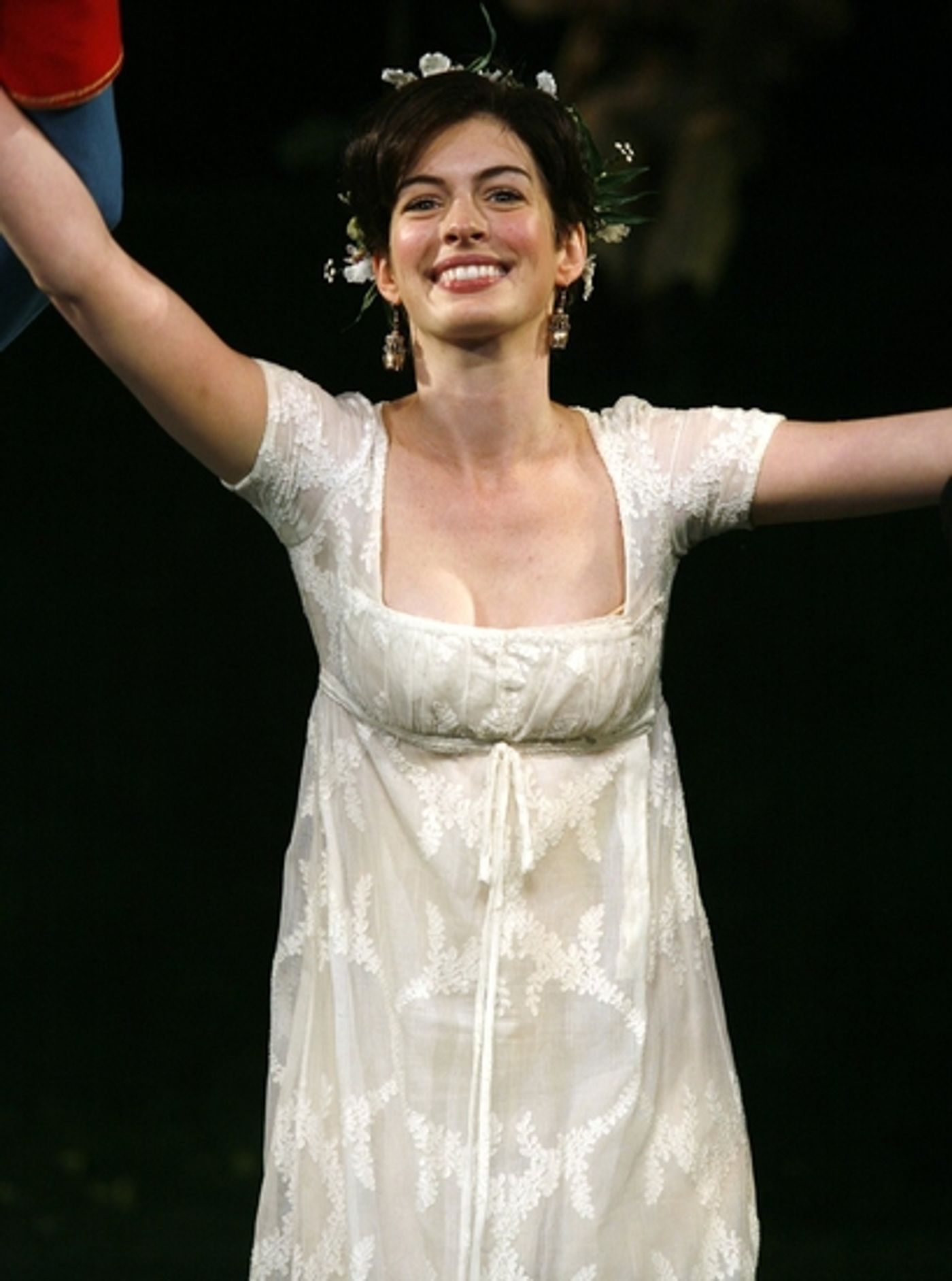 Photo Coverage: Shakespeare in The Park's TWELFTH NIGHT - Opening Night Curtain Call  Image