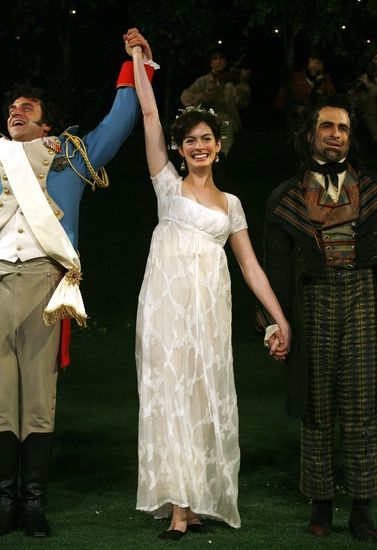 Photos: Shakespeare in The Park's TWELFTH NIGHT - Opening Night Curtain Call — photo 31 of 56