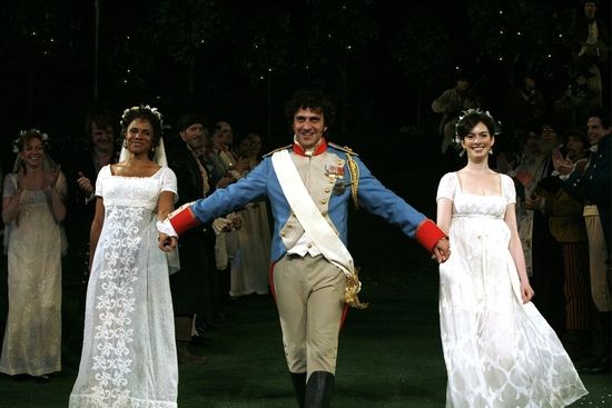 Photos: Shakespeare in The Park's TWELFTH NIGHT - Opening Night Curtain Call — photo 26 of 56