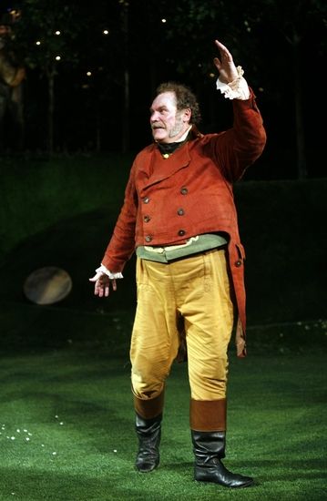 Photos: Shakespeare in The Park's TWELFTH NIGHT - Opening Night Curtain Call — photo 18 of 56