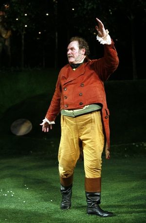 Jay O. Sanders @ BroadwayWorld Jay O. Sanders Photo