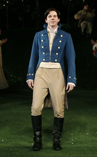 Photos: Shakespeare in The Park's TWELFTH NIGHT - Opening Night Curtain Call — photo 6 of 56
