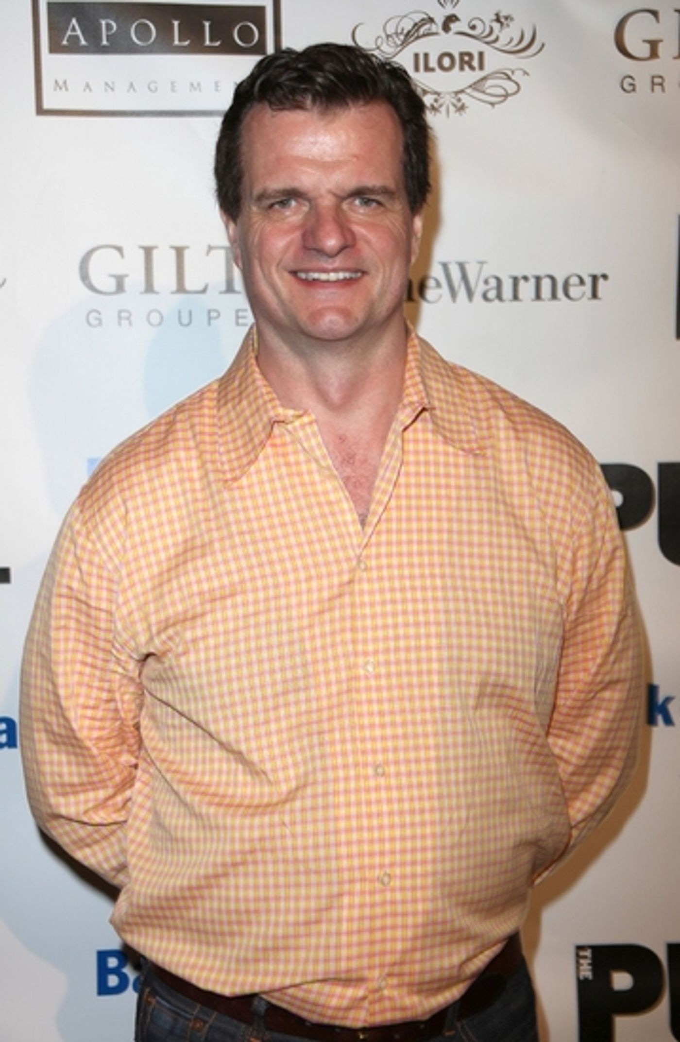 Photo Coverage: Shakespeare in The Park's TWELFTH NIGHT - Opening Night Party  Image