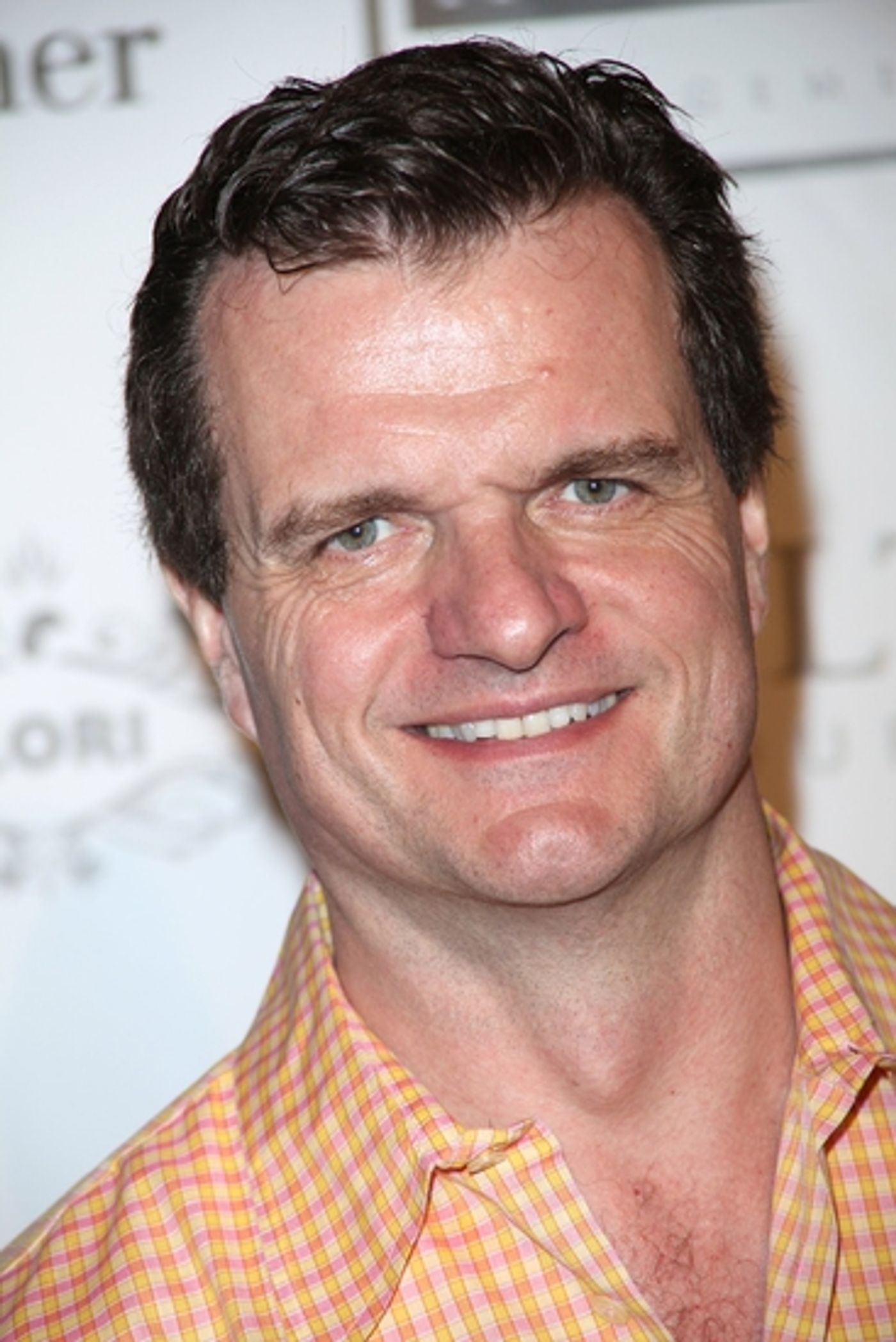 Photo Coverage: Shakespeare in The Park's TWELFTH NIGHT - Opening Night Party  Image