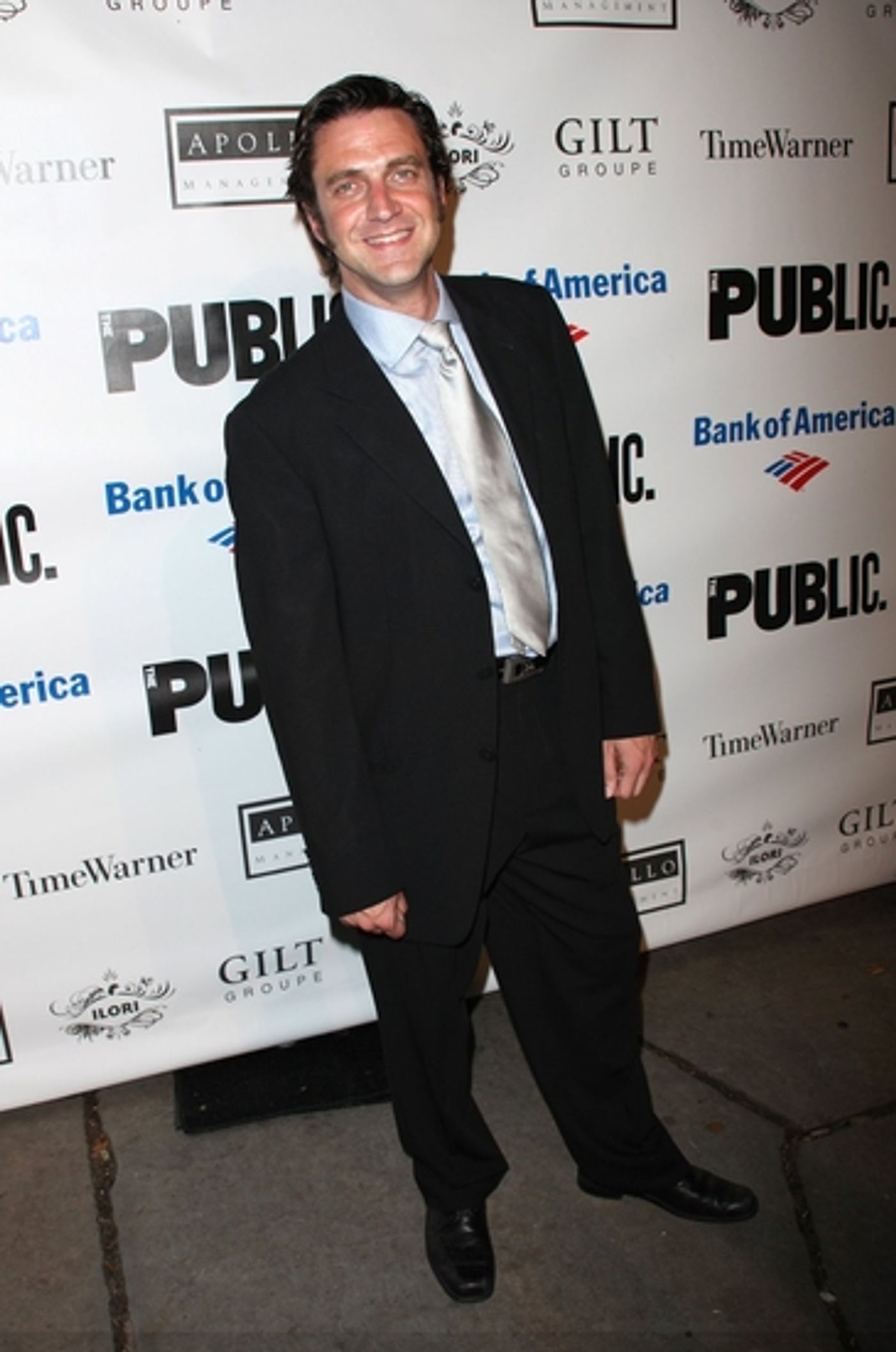 Photo Coverage: Shakespeare in The Park's TWELFTH NIGHT - Opening Night Party Photo Coverage: Shakespeare in The Park's TWELFTH NIGHT - Opening Night Party Image