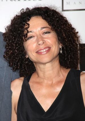 Mimi Lieber @ BroadwayWorld Mimi Lieber Photo