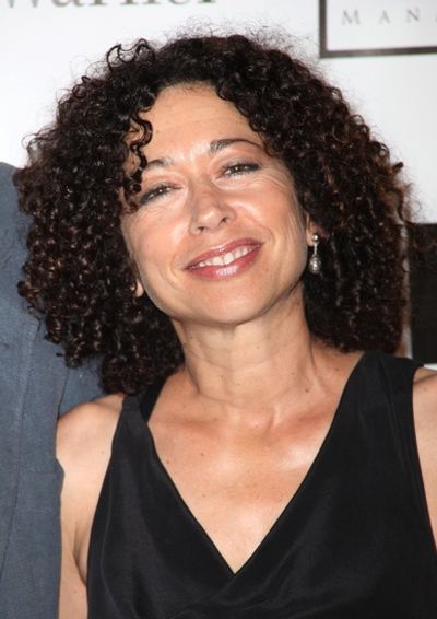  Mimi Lieber Photo