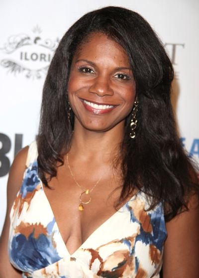 Audra McDonald Photo