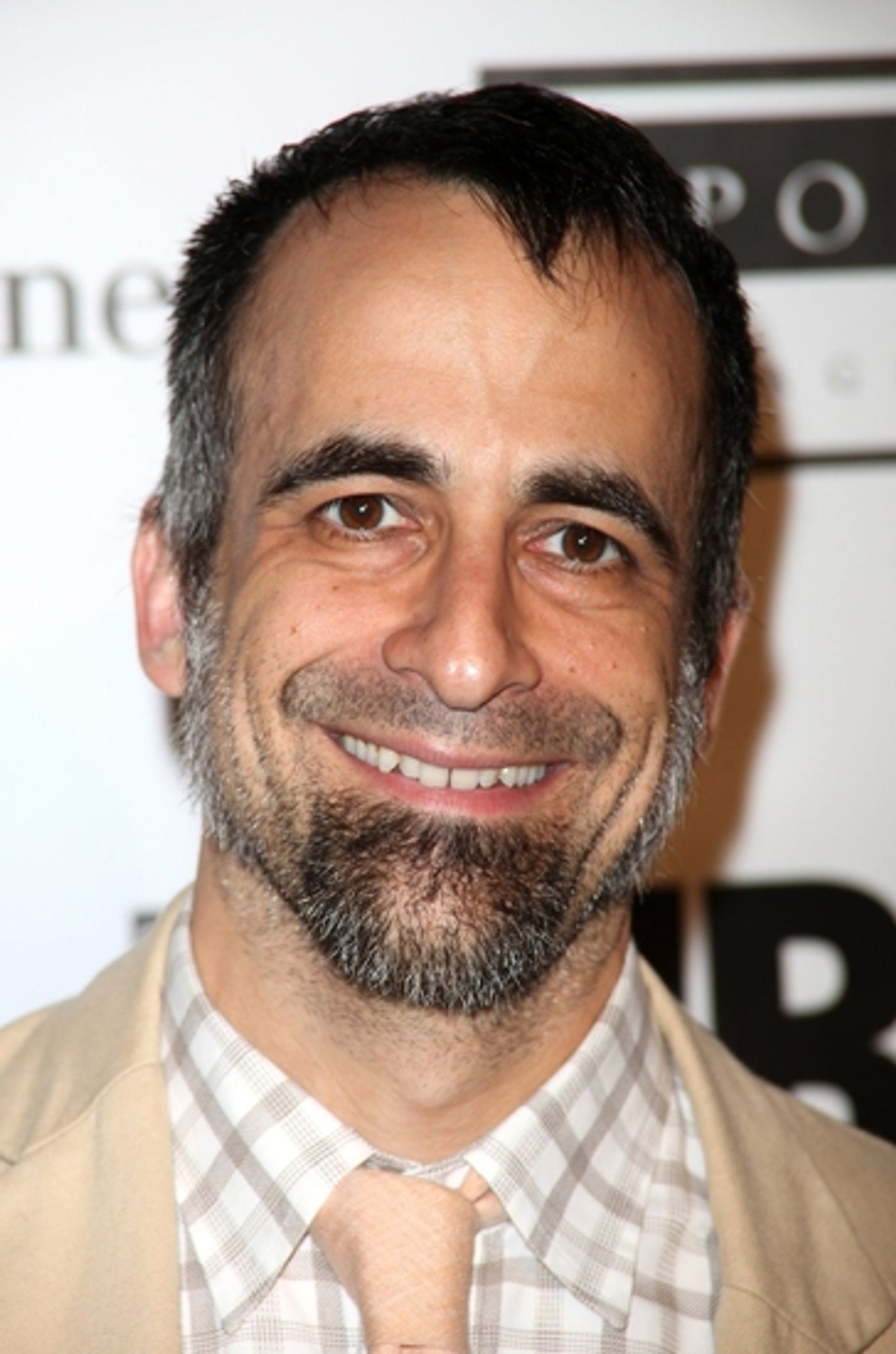 Photo Coverage: Shakespeare in The Park's TWELFTH NIGHT - Opening Night Party  Image