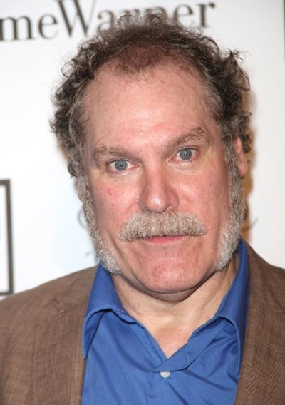 Jay O. Sanders Photo