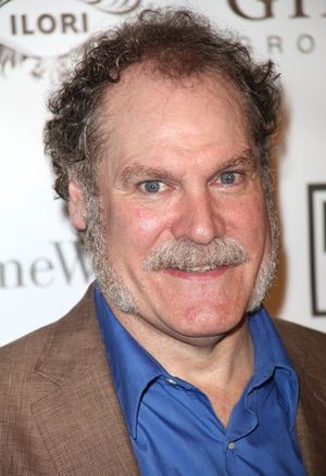 Jay O. Sanders @ BroadwayWorld Jay O. Sanders Photo