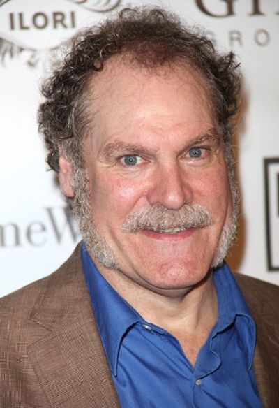 Jay O. Sanders Photo