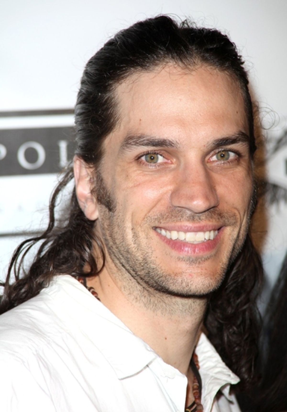 Will Swenson at 