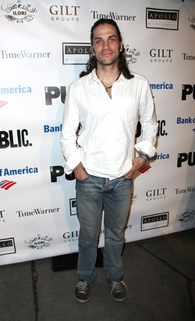 Will Swenson Photo