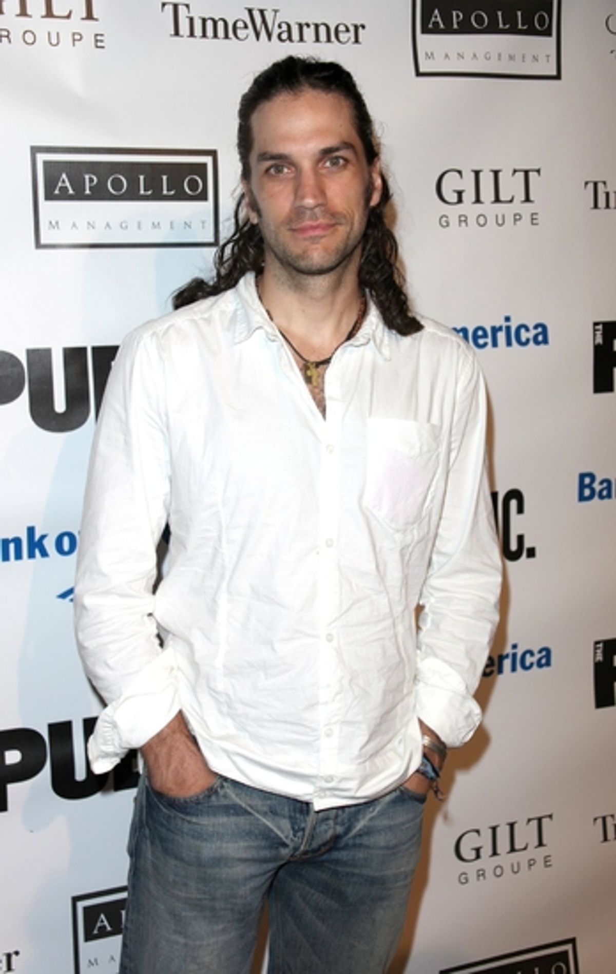 Will Swenson at 