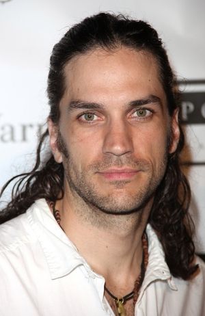 Will Swenson Photo