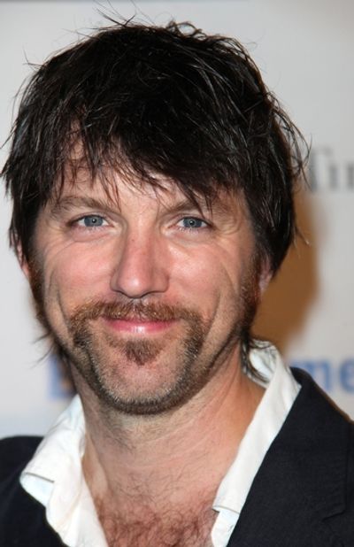  Jon Patrick Walker Photo