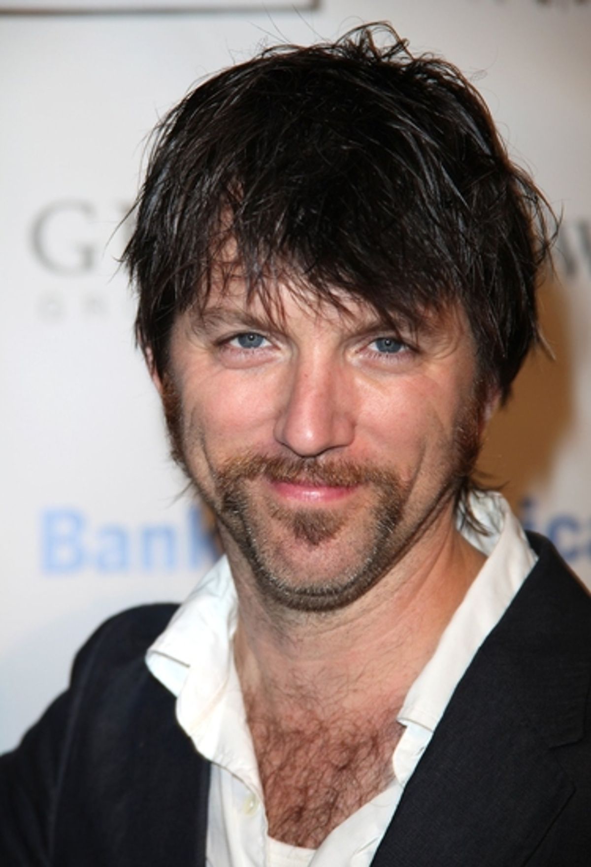  Jon Patrick Walker at 