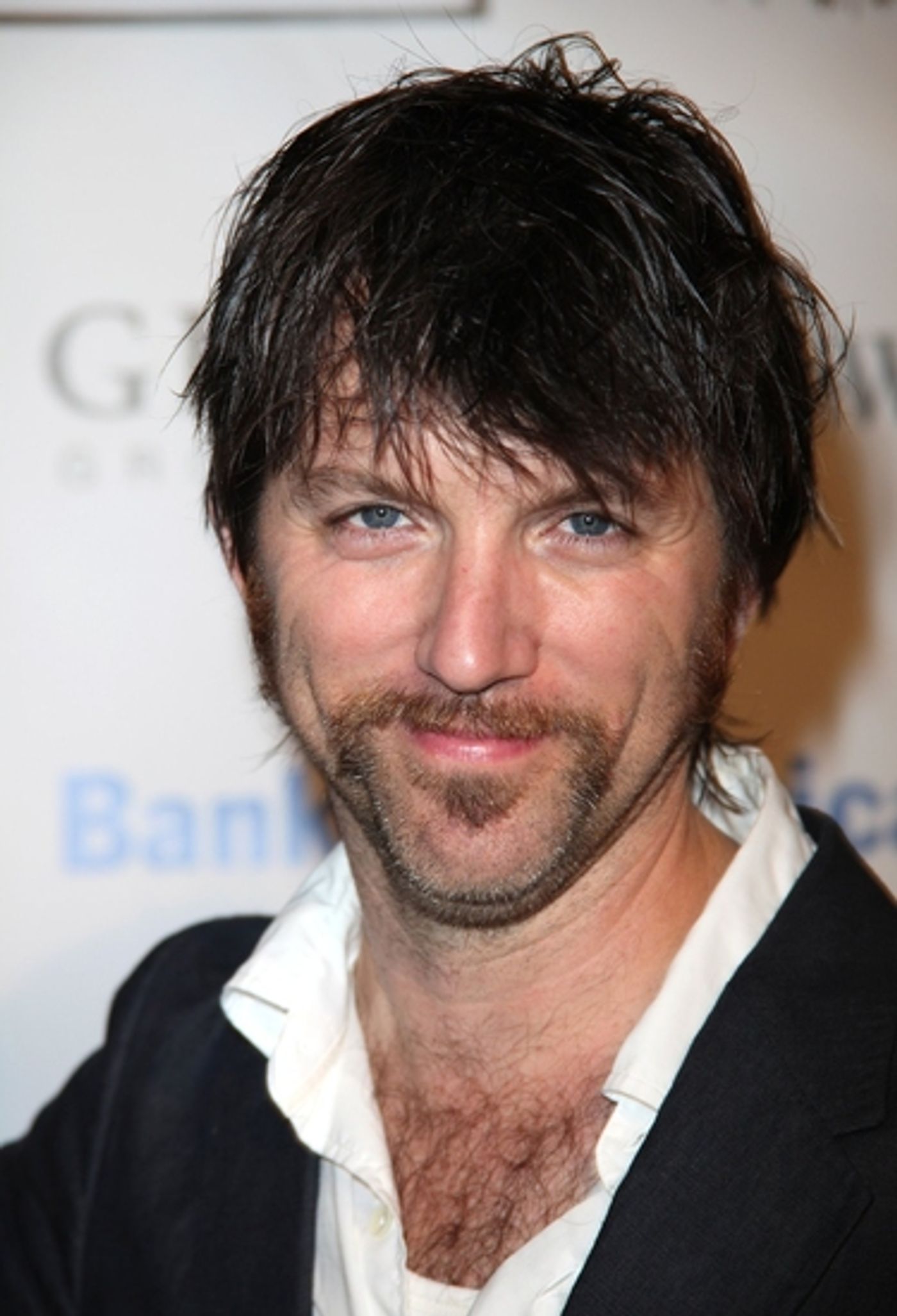 Photo Coverage: Shakespeare in The Park's TWELFTH NIGHT - Opening Night Party  Image