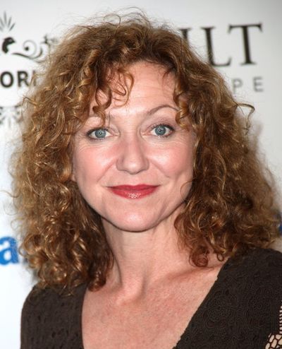 Julie White Photo