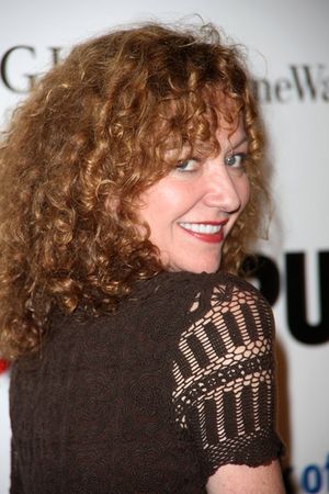 Julie White @ BroadwayWorld Julie White Photo