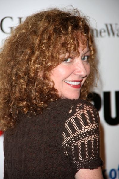 Julie White Photo