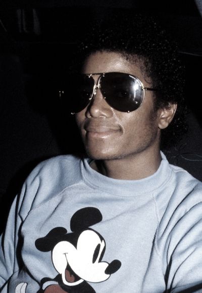 Michael Jackson Photo