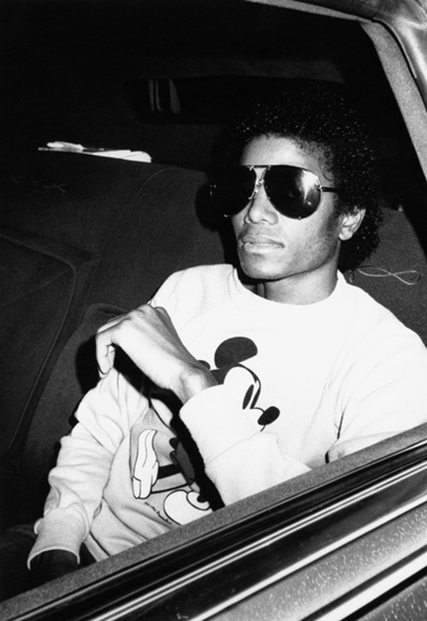Photo Tribute: Michael Jackson Remembered  Image