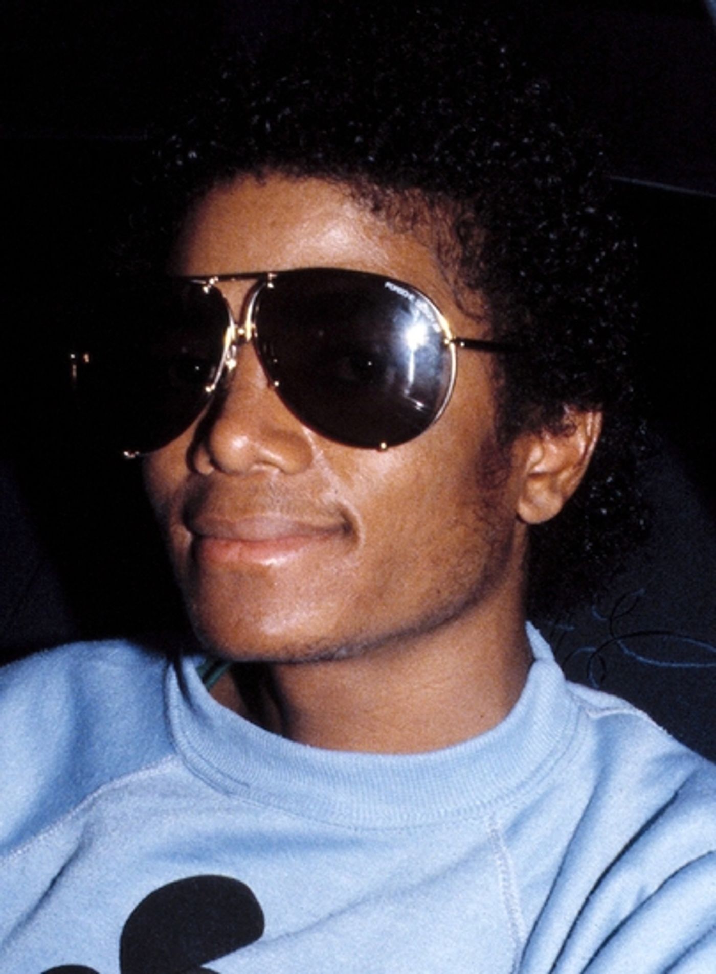 Photo Tribute: Michael Jackson Remembered  Image