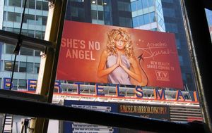 Farrah Fawcett @ BroadwayWorld Farrah Fawcett Photo