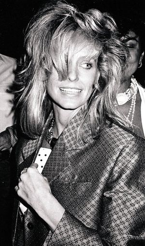 Farrah Fawcett Photo