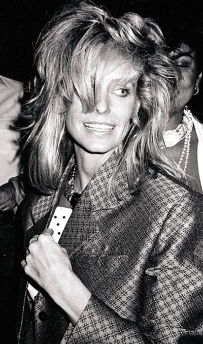 Farrah Fawcett Photo