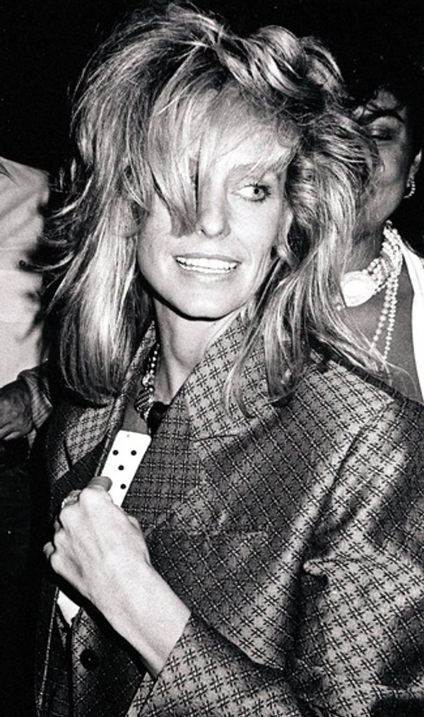 Farrah Fawcett Photo