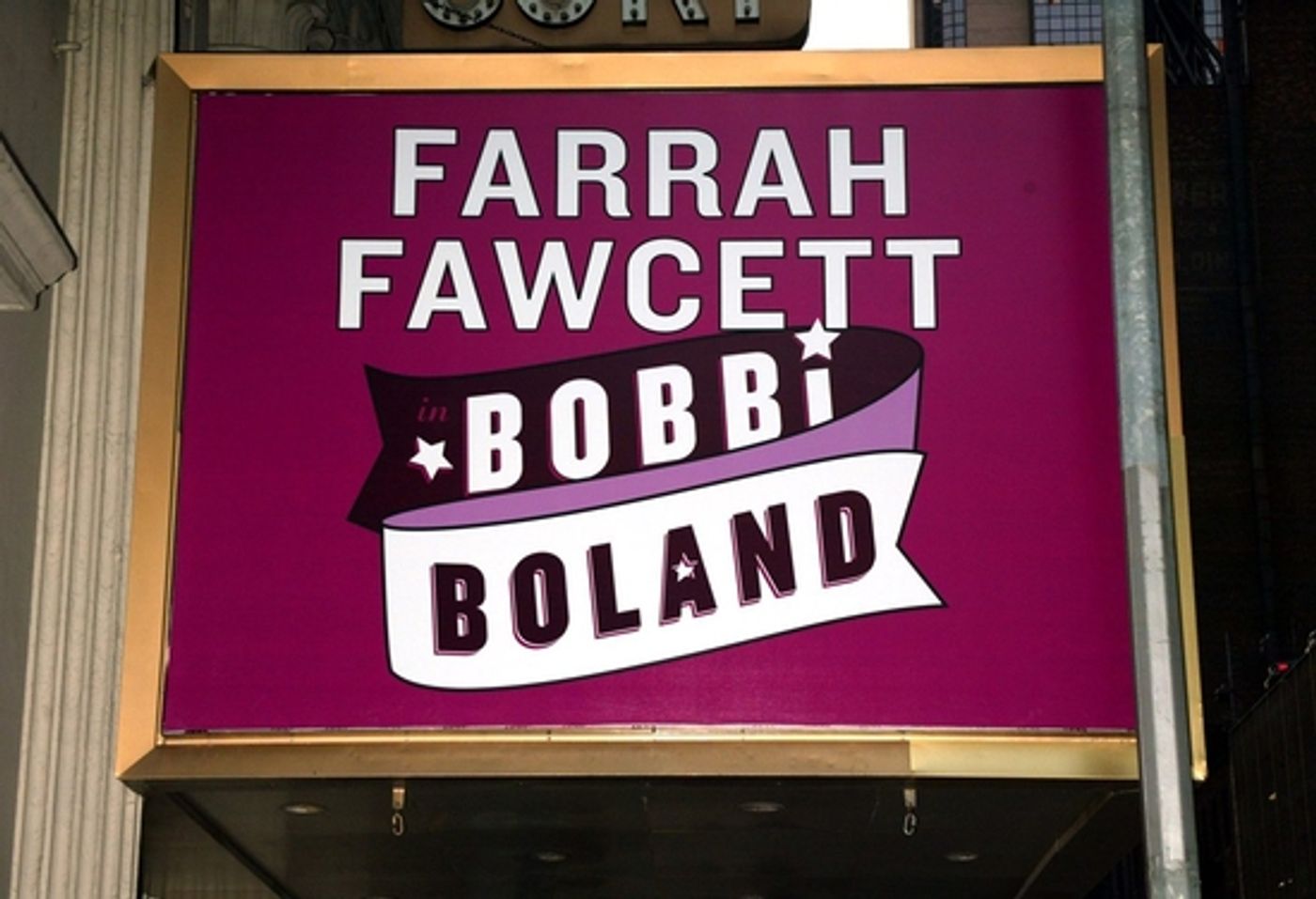 Photo Tribute: Remembering Farrah Fawcett Photo Tribute: Remembering Farrah Fawcett Image