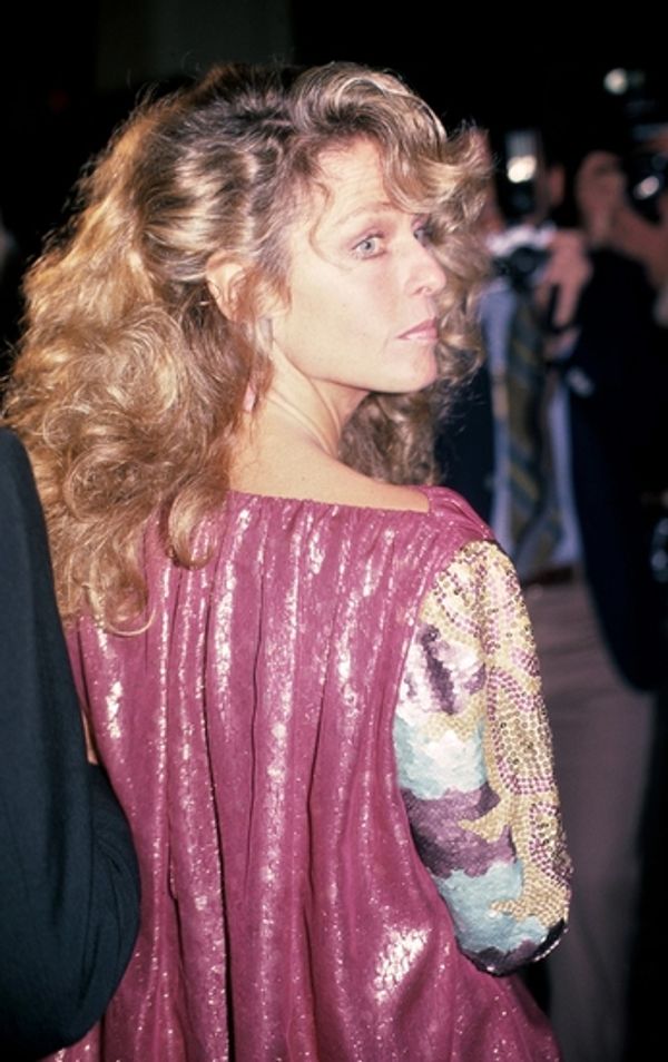  Farrah Fawcett  Photo