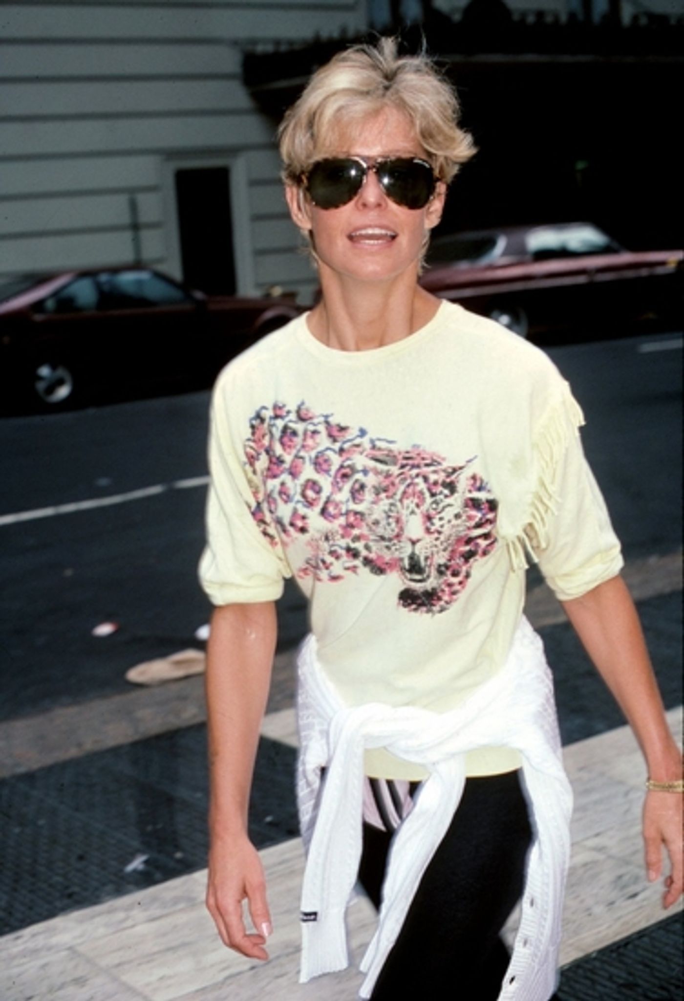 Photo Tribute: Remembering Farrah Fawcett Photo Tribute: Remembering Farrah Fawcett Image