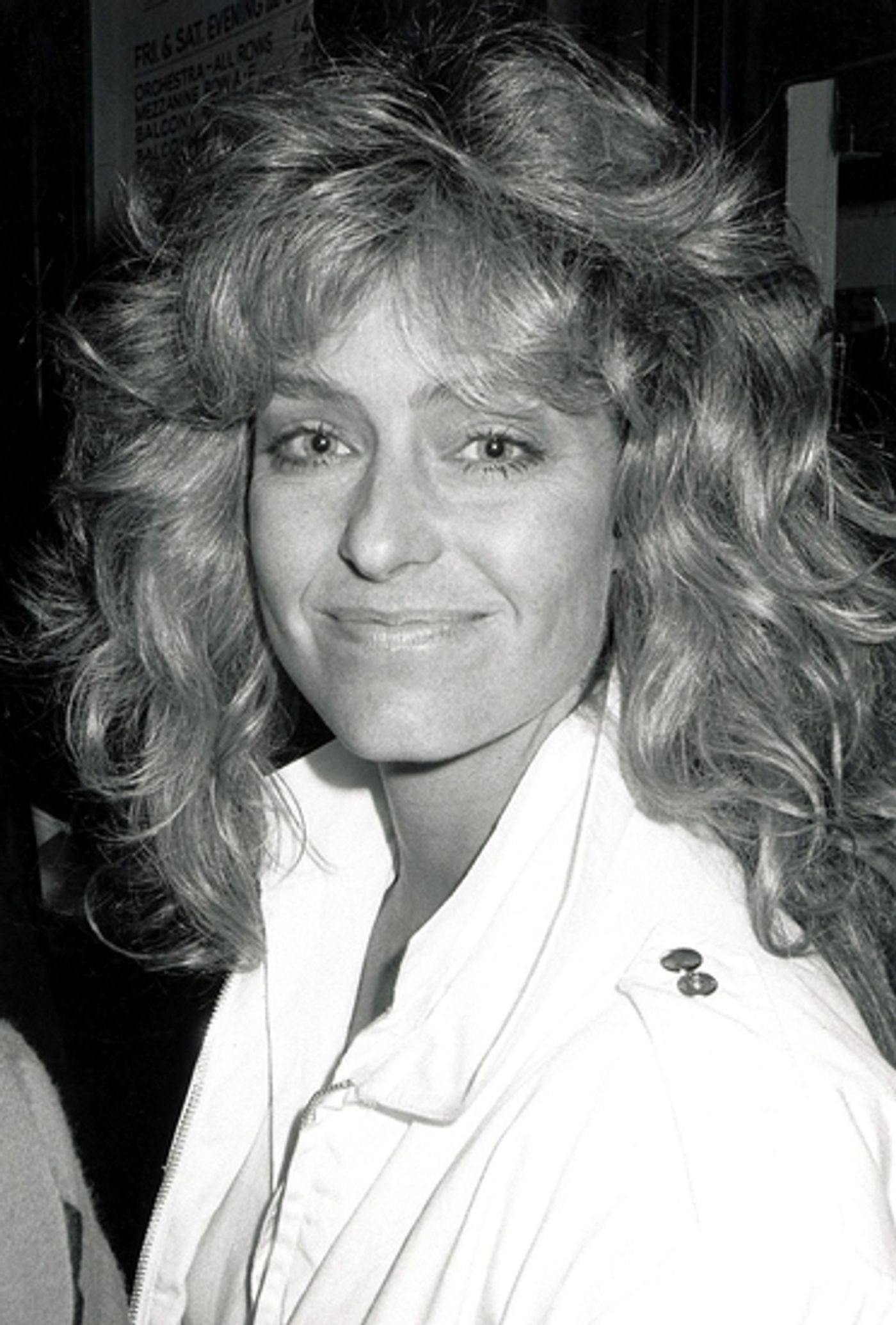 Photo Tribute: Remembering Farrah Fawcett Photo Tribute: Remembering Farrah Fawcett Image