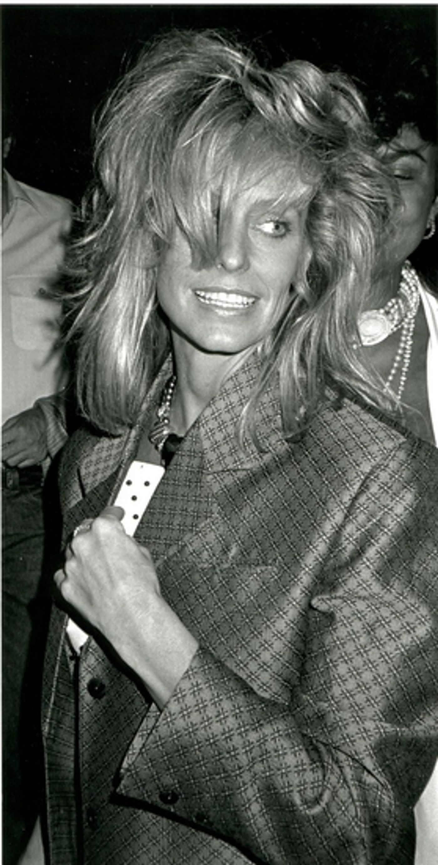 Photo Tribute: Remembering Farrah Fawcett Photo Tribute: Remembering Farrah Fawcett Image