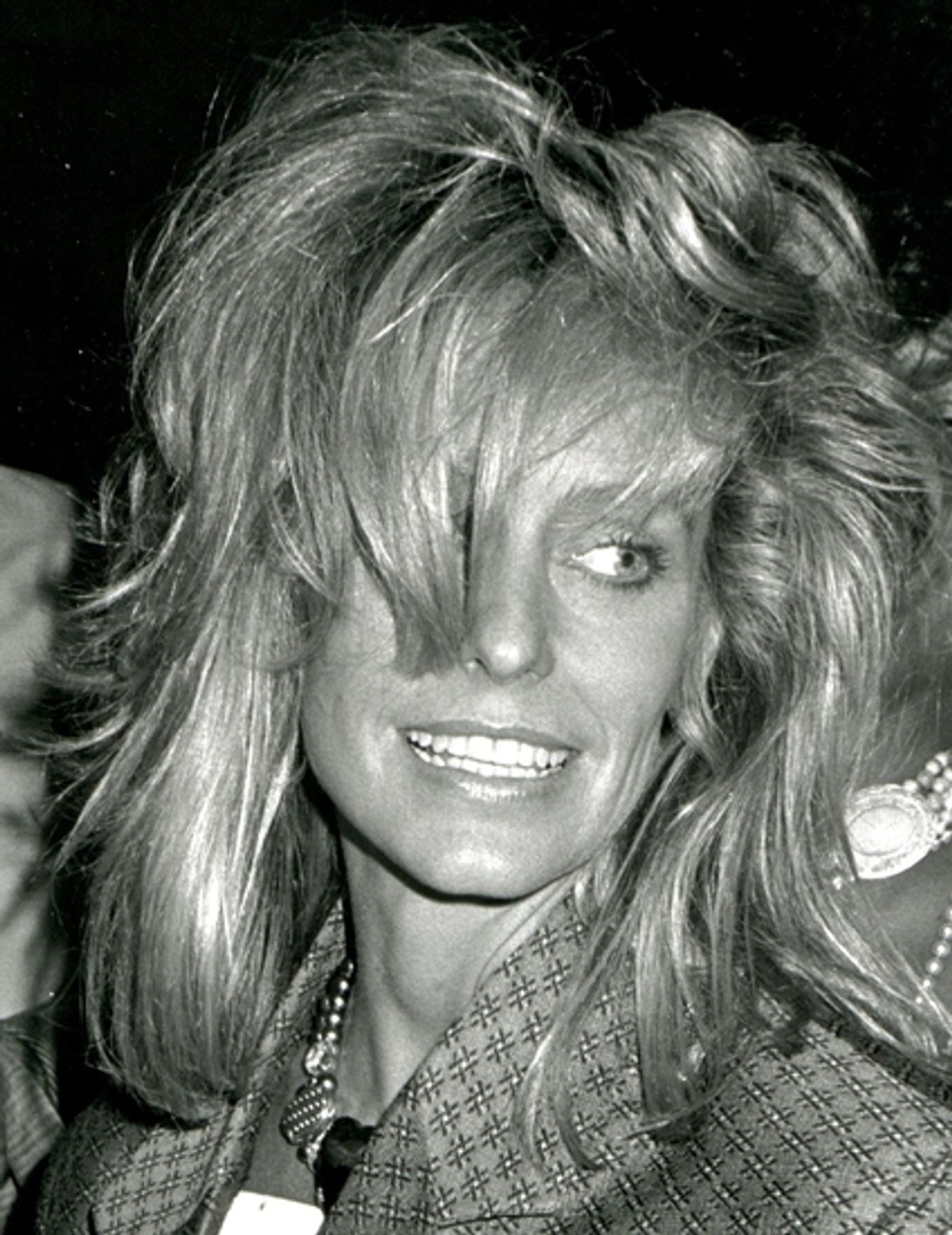 Photo Tribute: Remembering Farrah Fawcett Photo Tribute: Remembering Farrah Fawcett Image
