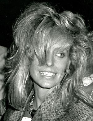 Farrah Fawcett @ BroadwayWorld Farrah Fawcett Photo