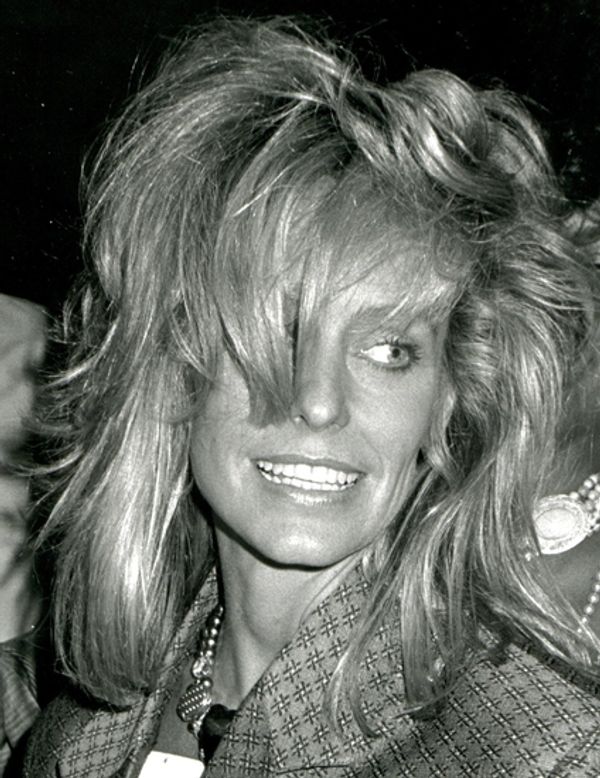 Farrah Fawcett  Photo